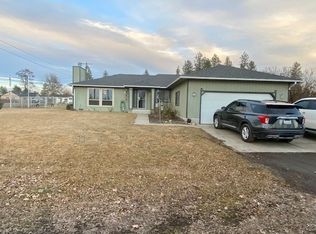 520 N Stanley St, Medical Lake, WA 99022