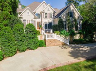 103 Houston Wood, Perry, GA 31069