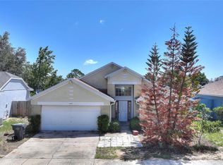 844 Berwick Dr, Davenport, FL 33897