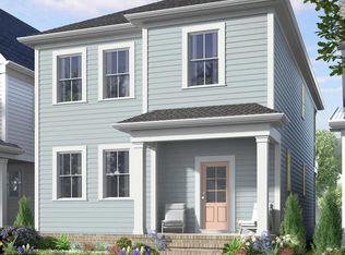 Lunar Light Dr, Wendell, NC 27591