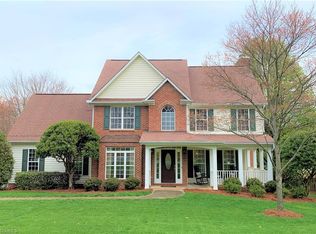 208 Linville Springs Rd, Kernersville, NC 27284