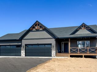 315 57th Ave SE, Saint Cloud, MN 56304