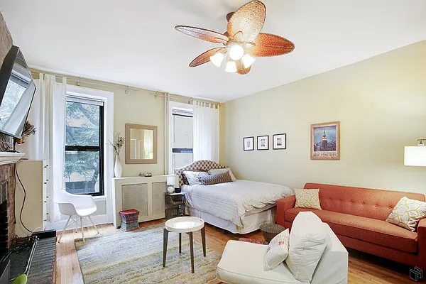 Rented by Halstead Real Estate | media 2