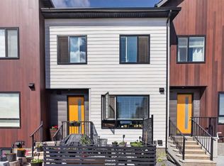 107 E Redstone Cres NE, Calgary, AB T3N1M4