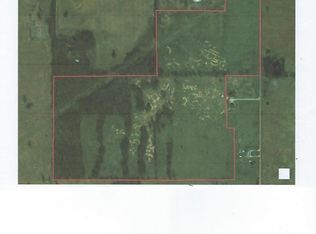 670 South Rd, Wyandotte, OK 74370