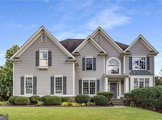 1810 Captain Walk, Dacula, GA 30019