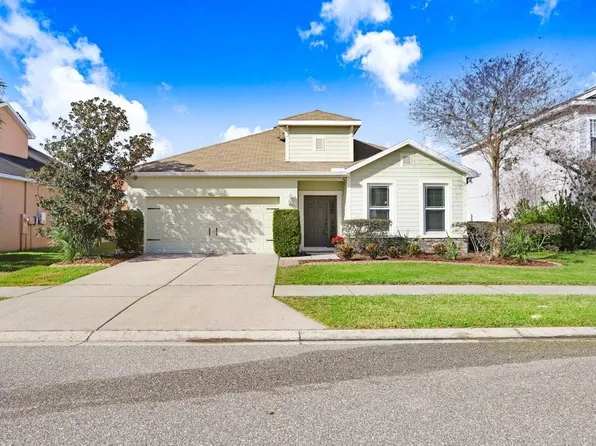 3703 Crystal Dew St, Plant City, FL 33567