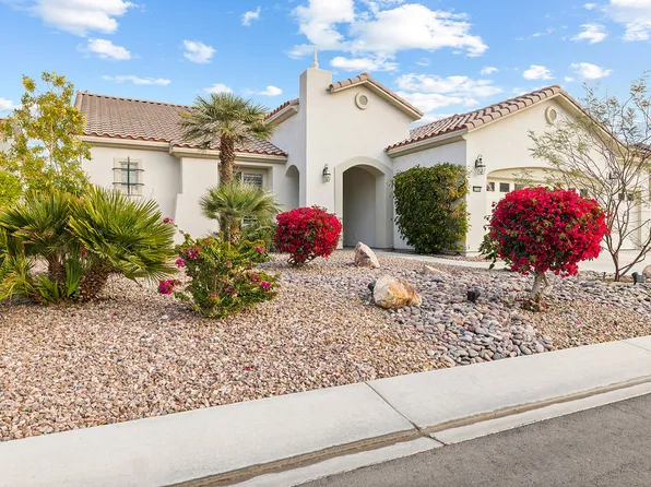 80646 Avenida San Ignacio, Indio, CA 92203