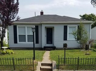 2323 S Randolph St, Indianapolis, IN