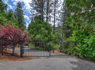 4084 N Canyon Rd, Camino, CA 95709