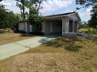 409 Cactus Cir, Lehigh Acres, FL 33936