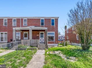 7863 Saint Fabian Ln, Baltimore, MD 21222