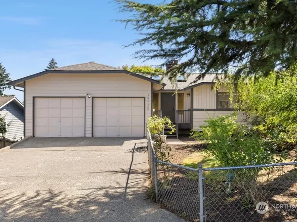 29228 62nd Place S, Auburn, WA 98001
