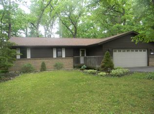 2150 Lake Summerset Rd, Davis, IL 61019