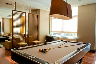 Rented by Nancy Packes Inc.