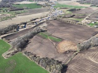 Xx1 County Rd #3, Holdingford, MN 56340