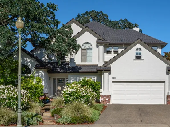336 Jessie Court, Windsor, CA 95492