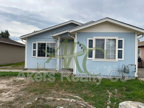 2807 Acero Ave, Pueblo, CO 81004