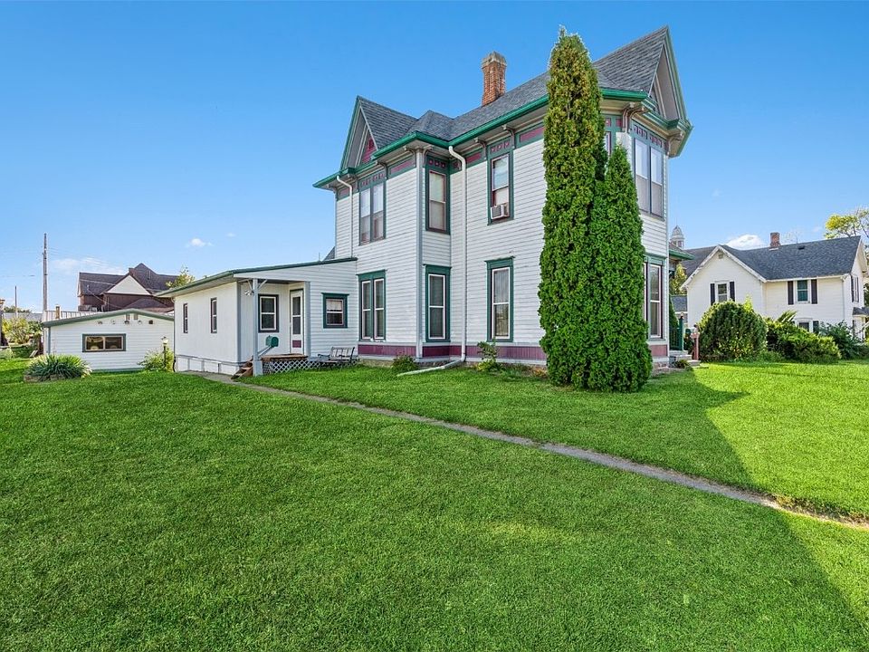 504 E 5th St, Vinton, IA 52349 Zillow