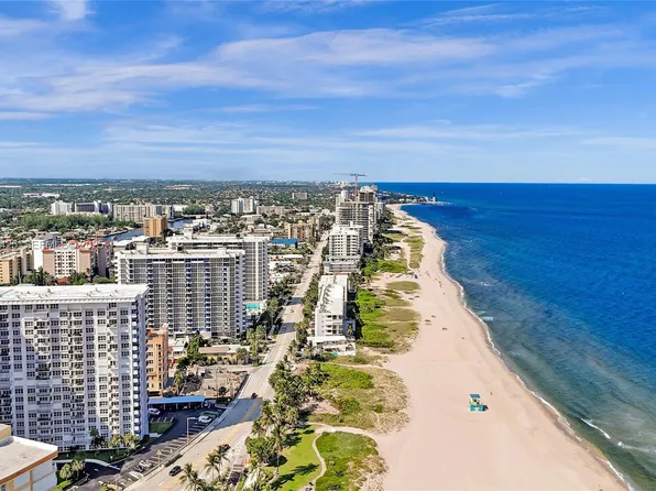 531 N Ocean Blvd APT 1108, Pompano Beach, FL 33062