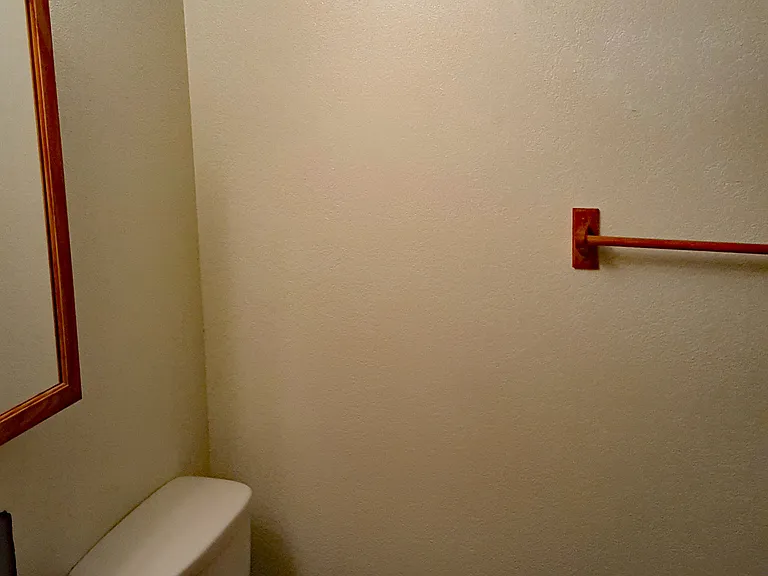Hall Bathroom view 1