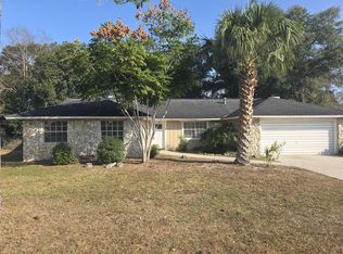 261 SE 54th Ct, Ocala, FL 34480