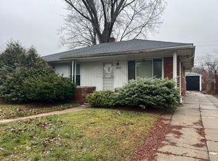 22140 Church St, Oak Park, MI