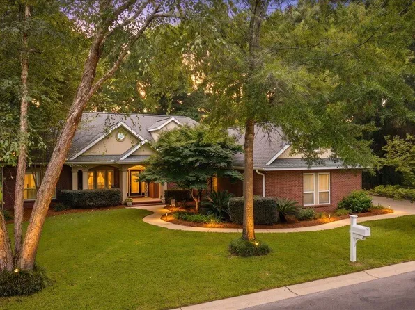 5808 Mosley Ln S, Crestview, FL 32539