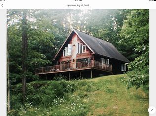 3524 Route 244, Fairlee, VT 05045