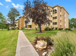 690 S Alton Way UNIT 6B, Denver, CO 80247