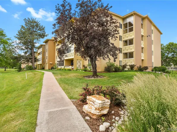 690 S Alton Way #6B, Denver, CO 80247