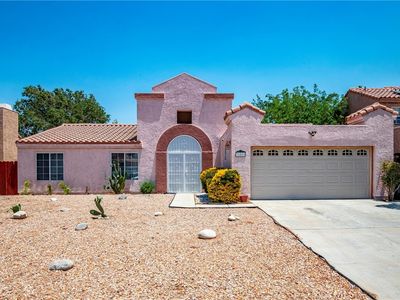 36860 Summerholly Cir, Palmdale, CA, 93550