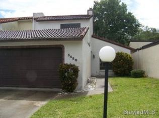 3450 Partridge Ct, Melbourne, FL 32935