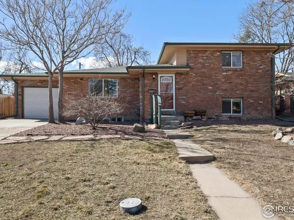 315 Agate St, Broomfield, CO 80020