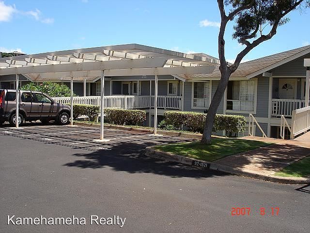 1st image of 92-1021 Nou St APT 103