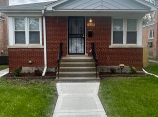 662 W 144th St, Riverdale, IL