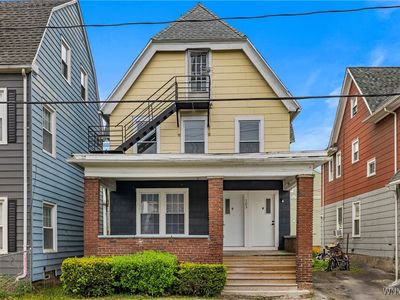 123 6th St, Niagara Falls, NY, 14303