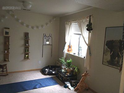 Finished Basement