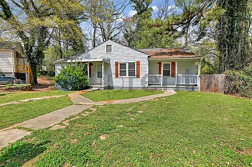 1361 Byrere Ter SW #2 Photo 1