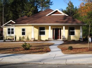 150 Devon Cres, Aberdeen, NC 28315