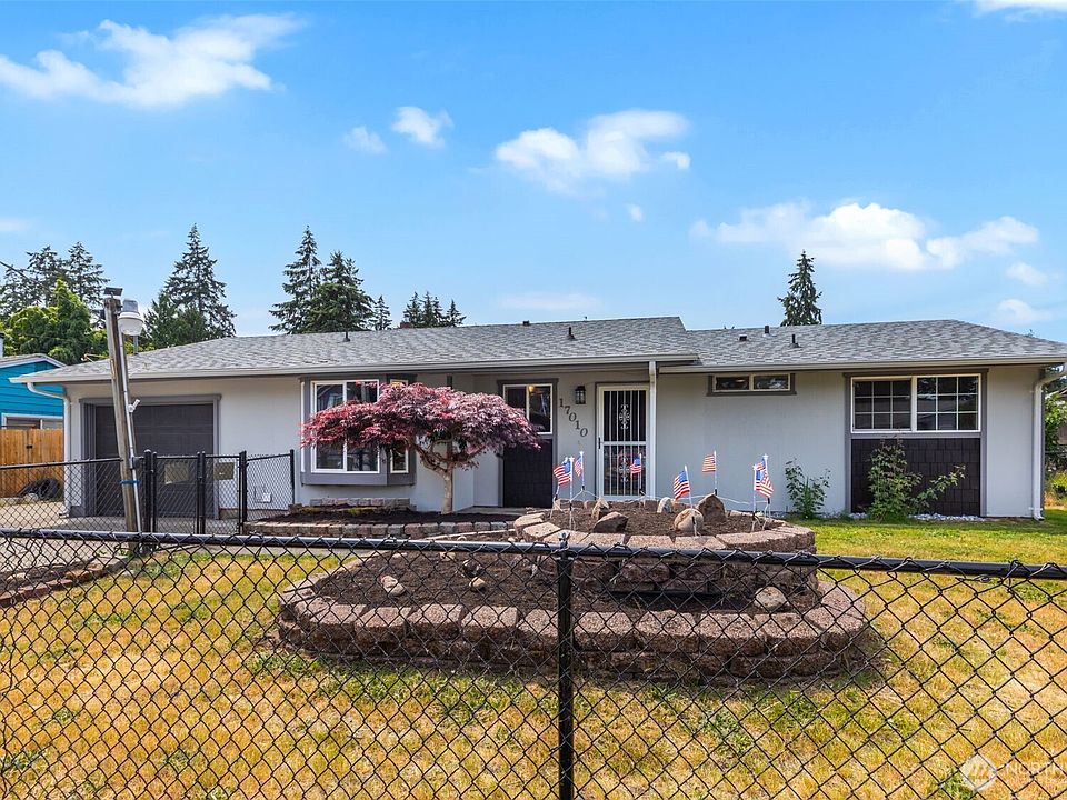 1st image of 17010 16th Avenue E