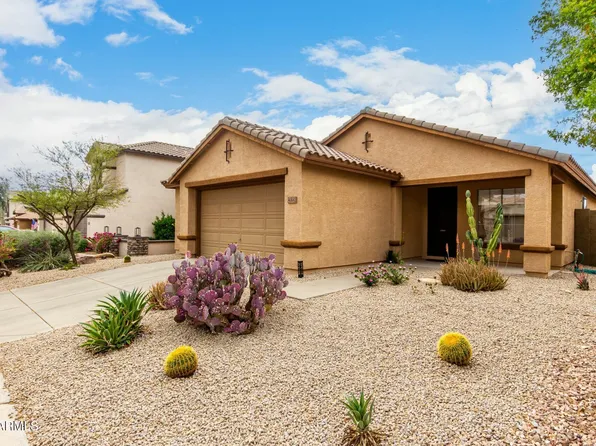 43142 N OUTER BANK Drive, Anthem, AZ 85086