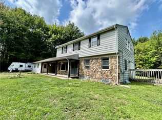 5624 Trask Rd, Madison, OH 44057