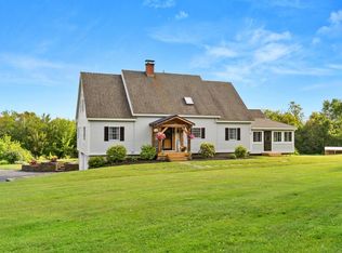 733 North St, Windsor, MA 01270