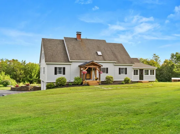 733 North St, Windsor, MA 01270