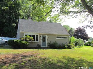 59 Cooper Avenue, Wallingford, CT 06492