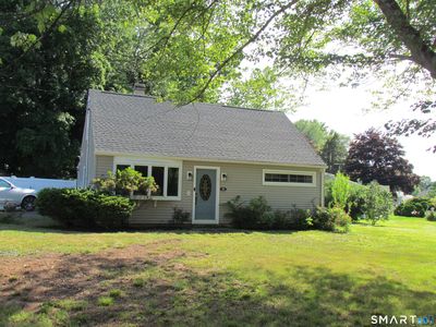 59 Cooper Avenue, Wallingford, CT, 06492