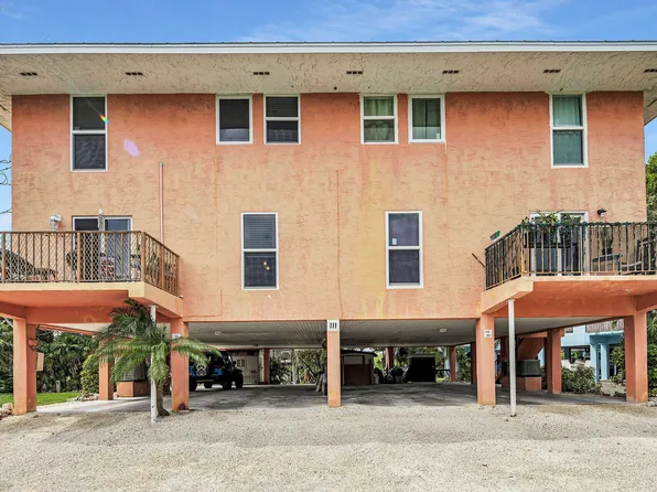 111 Stirrup Key Woods Rd APT 2B2, Marathon, FL 33050