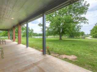 34353 E 129th St S, Coweta, OK 74429