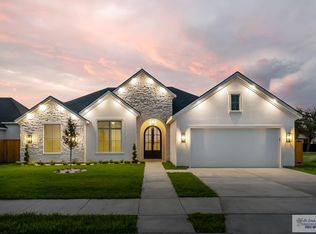 4617 Resaca North St, Harlingen, TX 78552